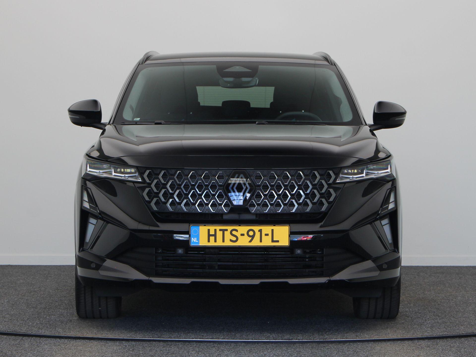 Renault Austral Full hybrid 200pk iconic esprit Alpine - Afbeelding 5