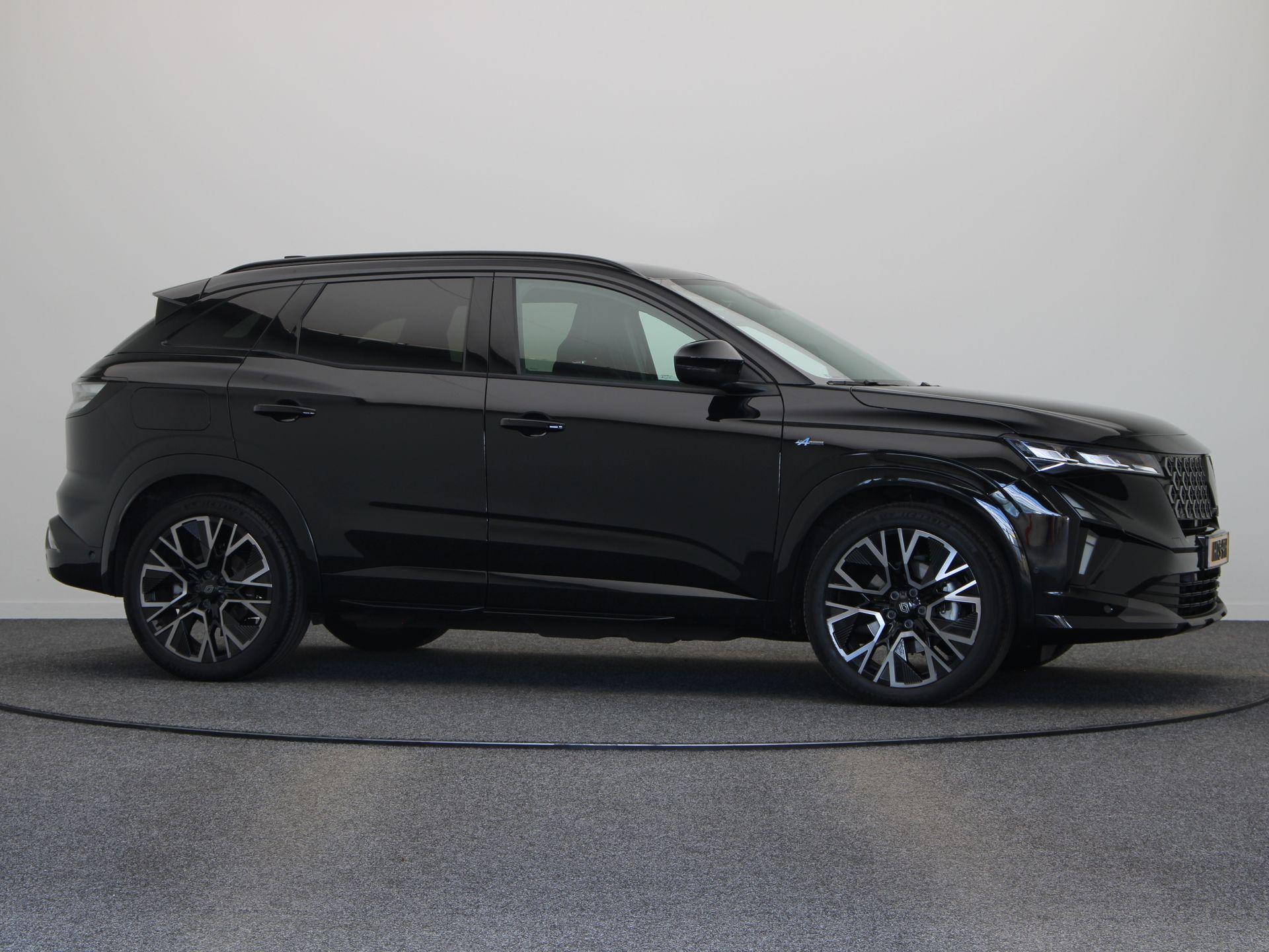 Renault Austral Full hybrid 200pk iconic esprit Alpine - Afbeelding 11