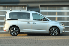 Volkswagen Caddy Kombi 1.5 TSI 150pk Hybride Style - Afbeelding 3