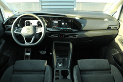 Volkswagen Caddy Kombi 1.5 TSI 150pk Hybride Style - Afbeelding 5