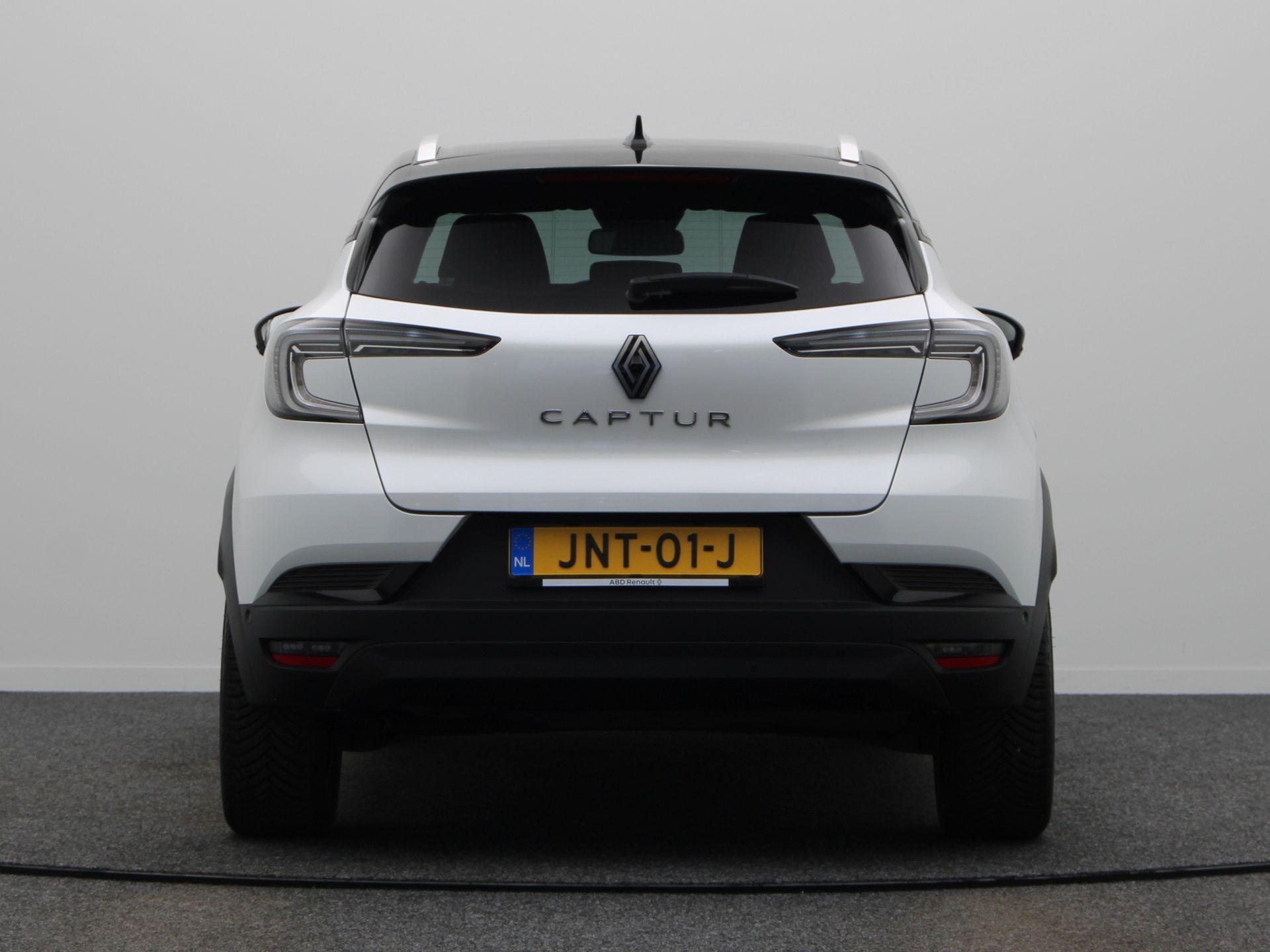 Renault Captur 1.0 TCe 90 techno - Afbeelding 5