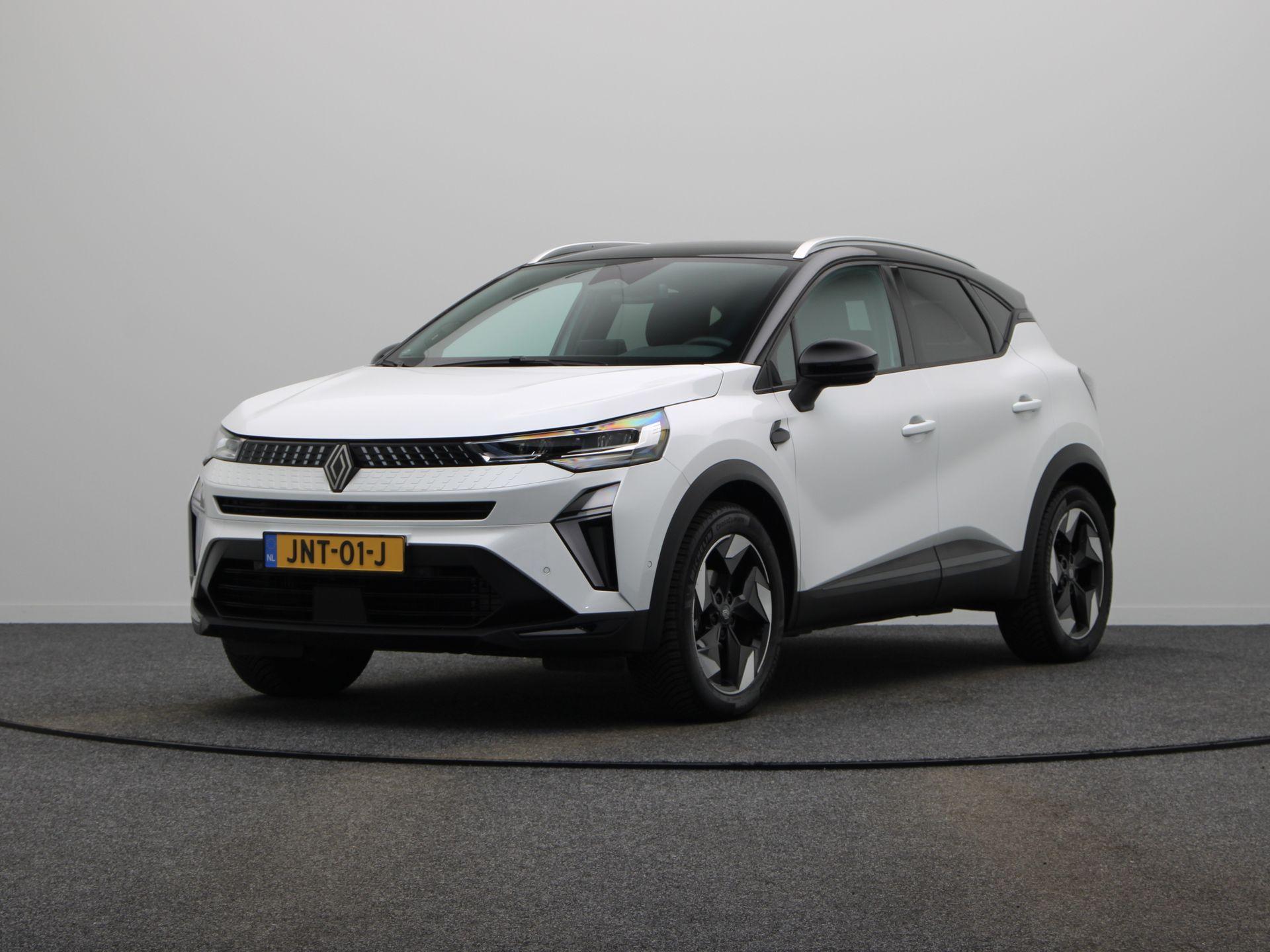 Renault Captur 1.0 TCe 90 techno - Afbeelding 7