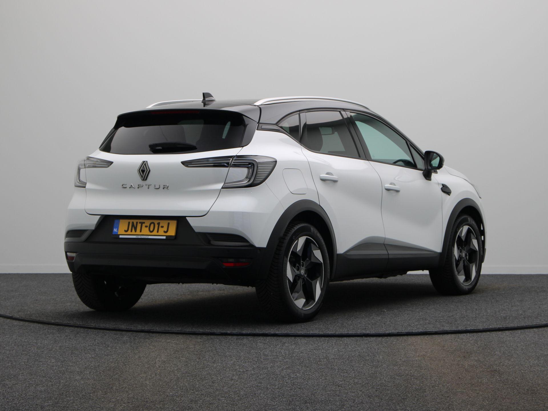 Renault Captur 1.0 TCe 90 techno - Afbeelding 8