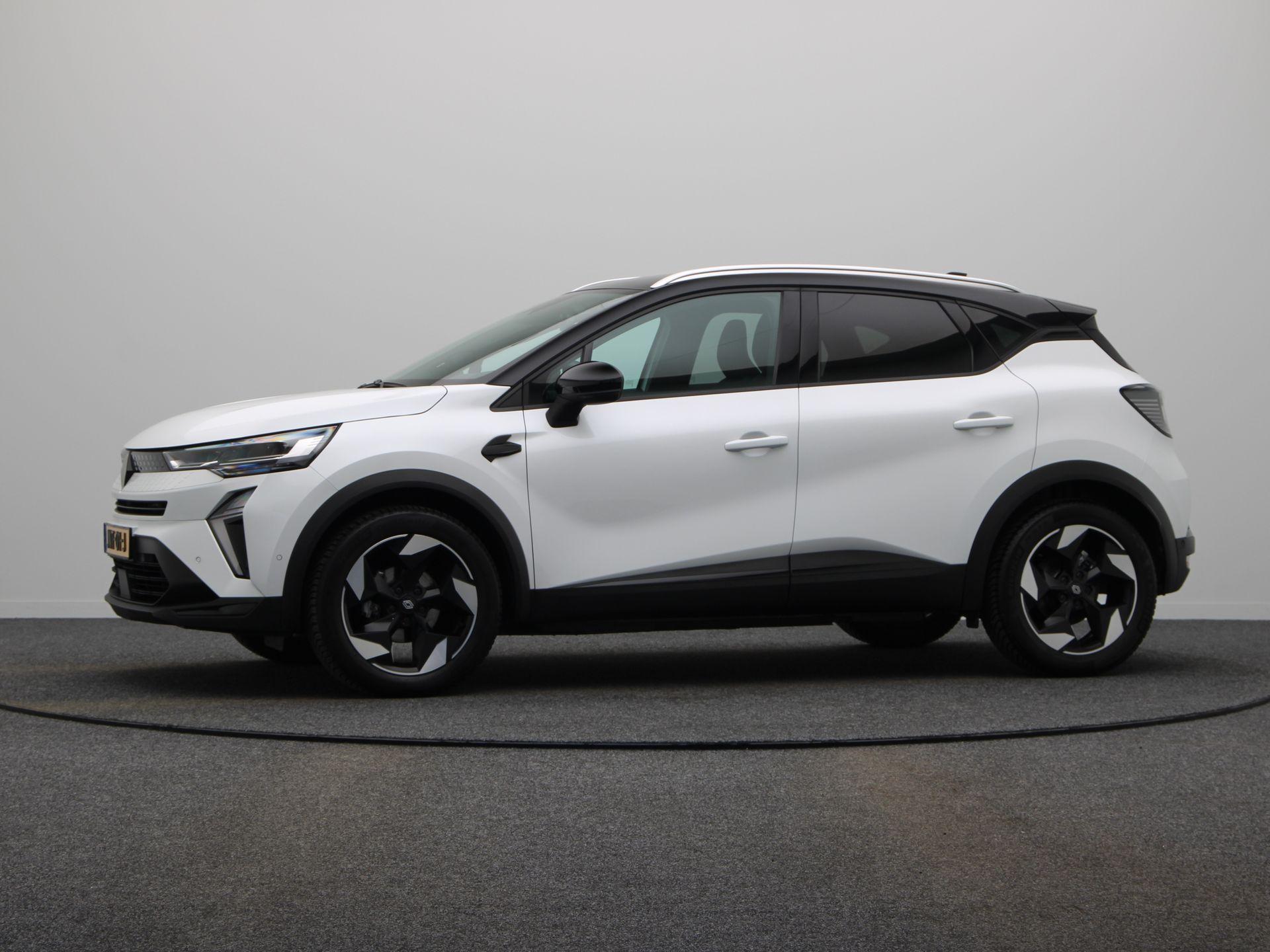 Renault Captur 1.0 TCe 90 techno - Afbeelding 9