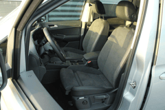 Volkswagen Caddy Kombi 1.5 TSI 150pk Hybride Style - Afbeelding 4