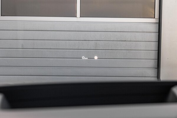 head-up display