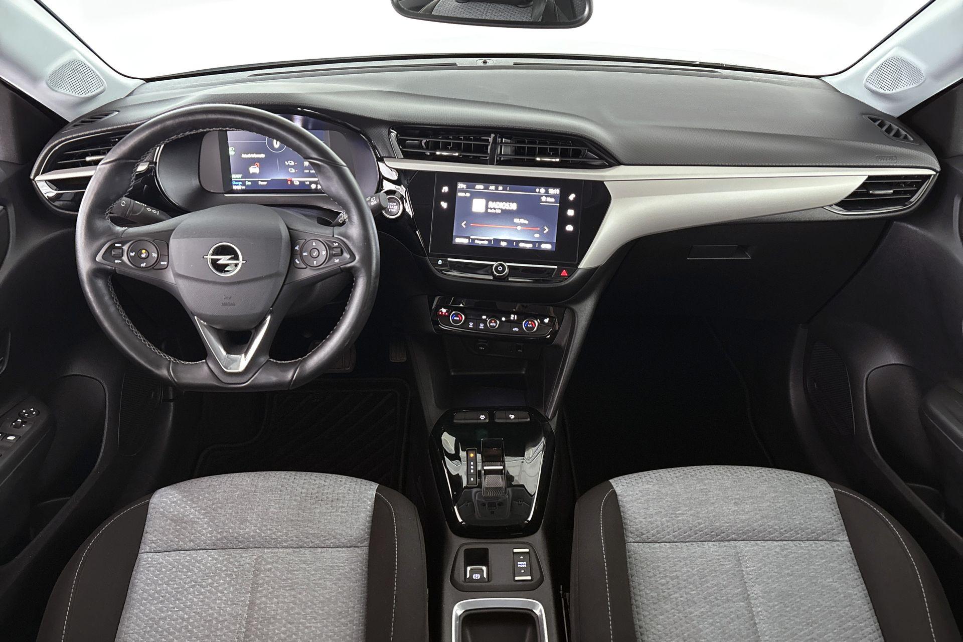 Opel Corsa-e