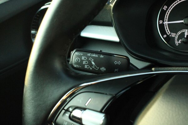 cruise control
