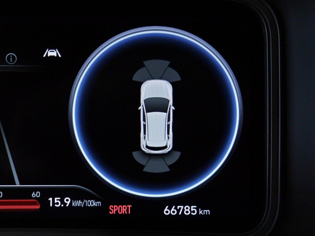 Hyundai Kona EV Fashion 64 kWh + stuur- en stoelverwarming - Afbeelding 4