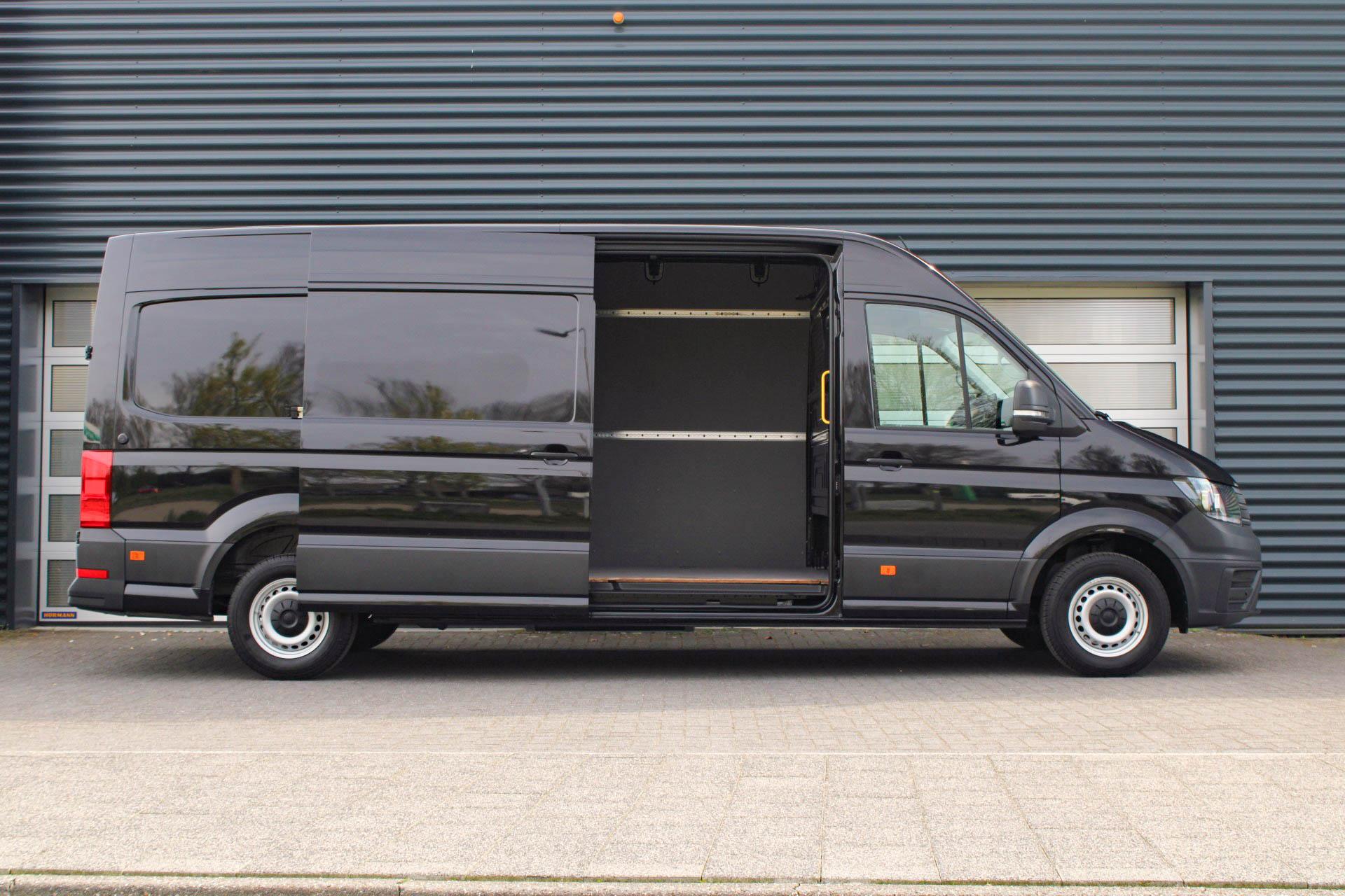 Volkswagen Crafter 35 2.0 TDI 140pk L4H3 - Afbeelding 4
