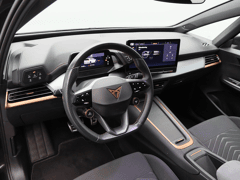 CUPRA Born Adrenaline 62 kWh 231 Pk - Afbeelding 4