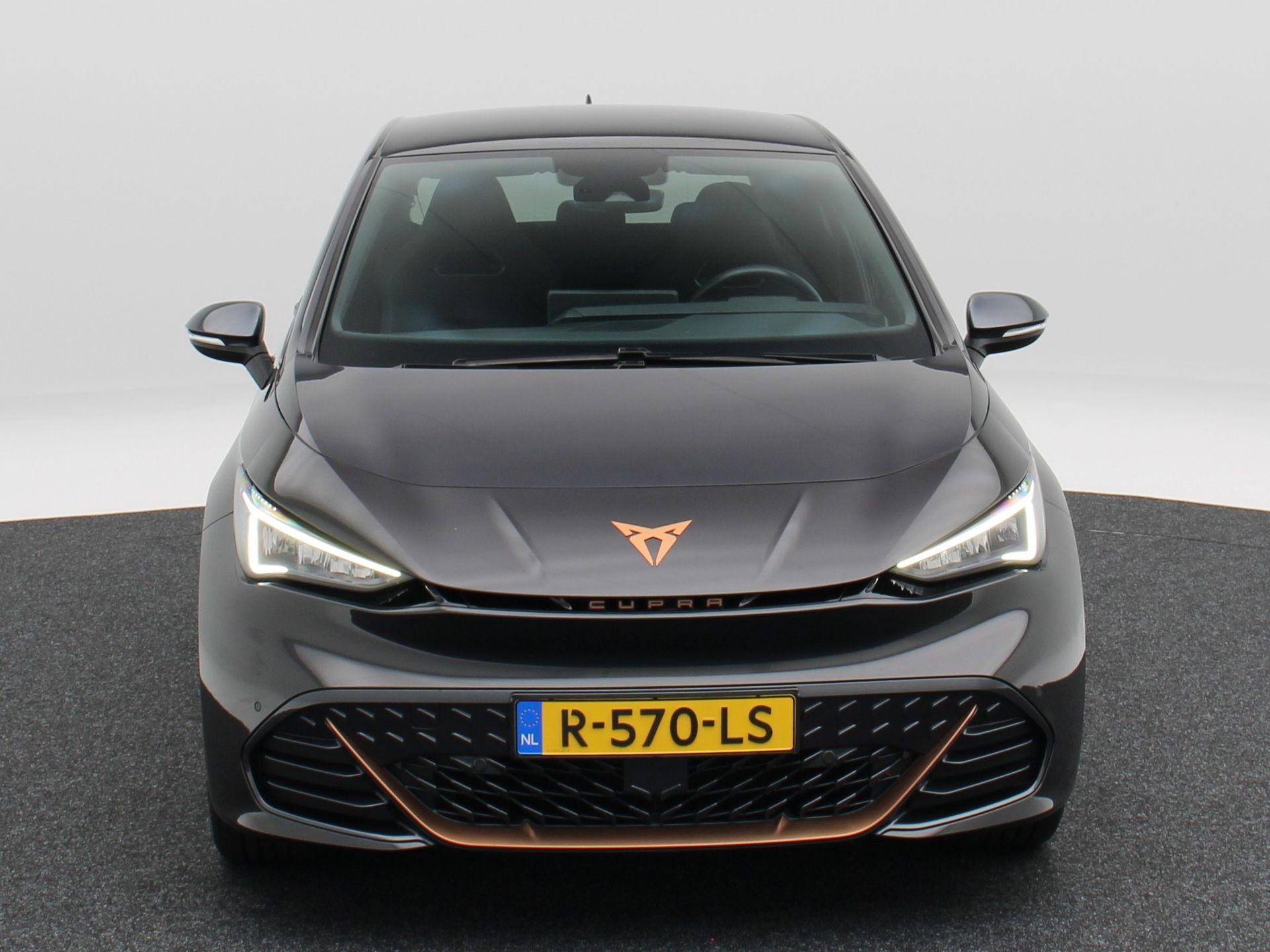 CUPRA Born Adrenaline 62 kWh 231 Pk - Afbeelding 5