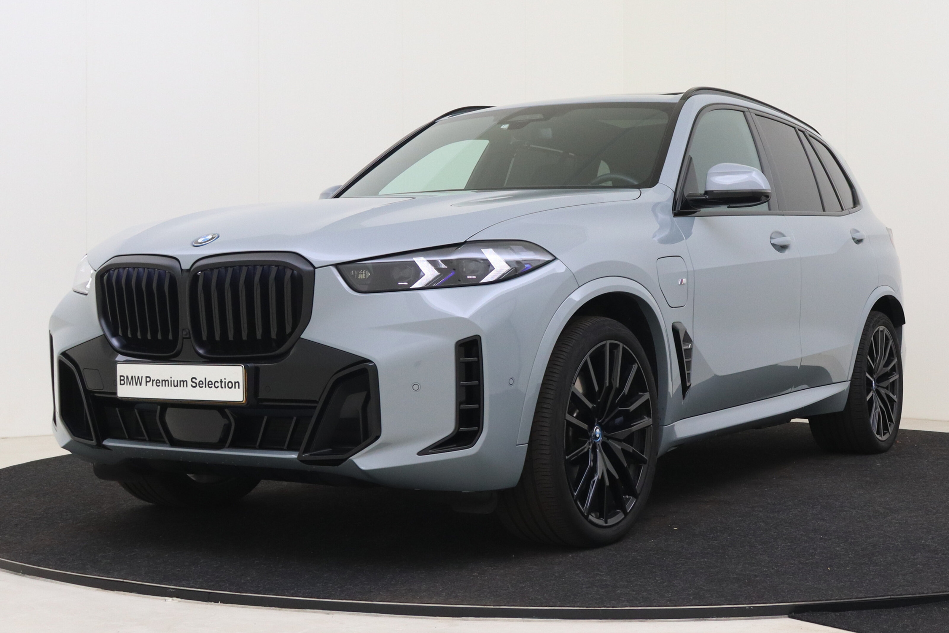 BMW X5 xDrive50e High Executive M Sport Automaat