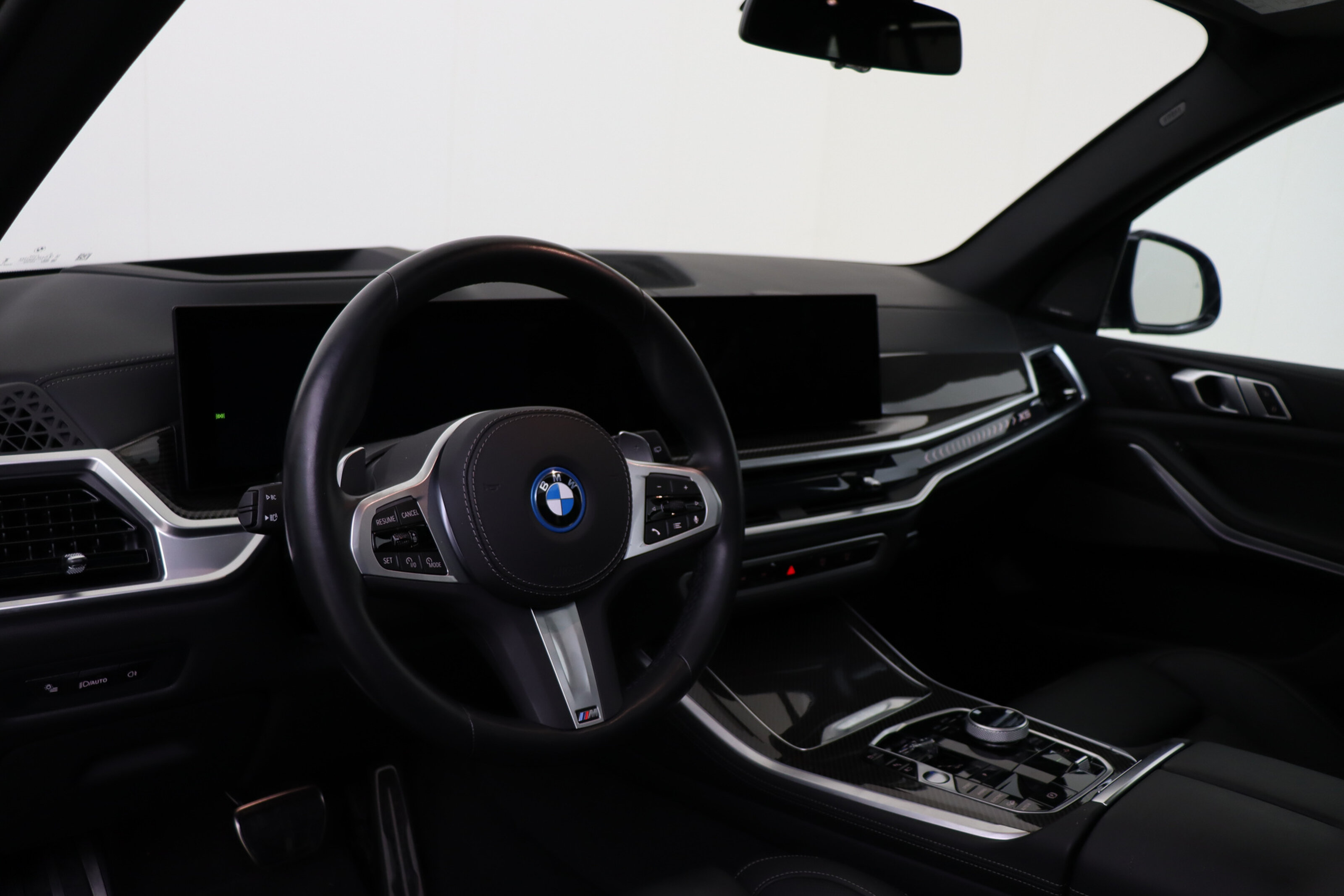 BMW X5 xDrive50e High Executive M Sport Automaat