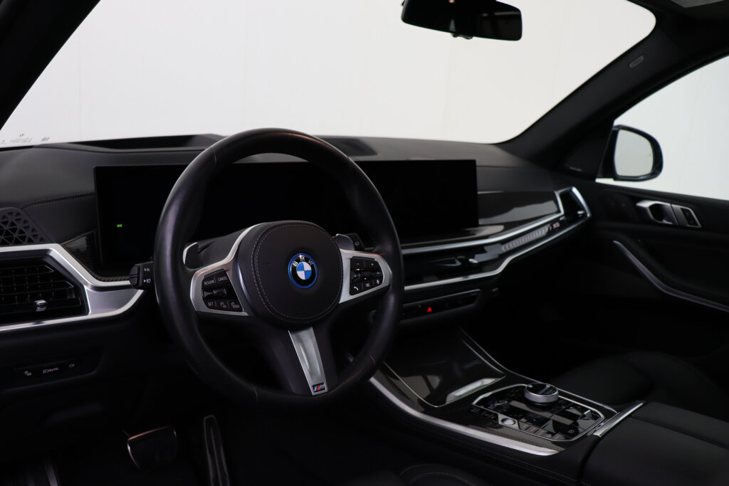 BMW X5 3