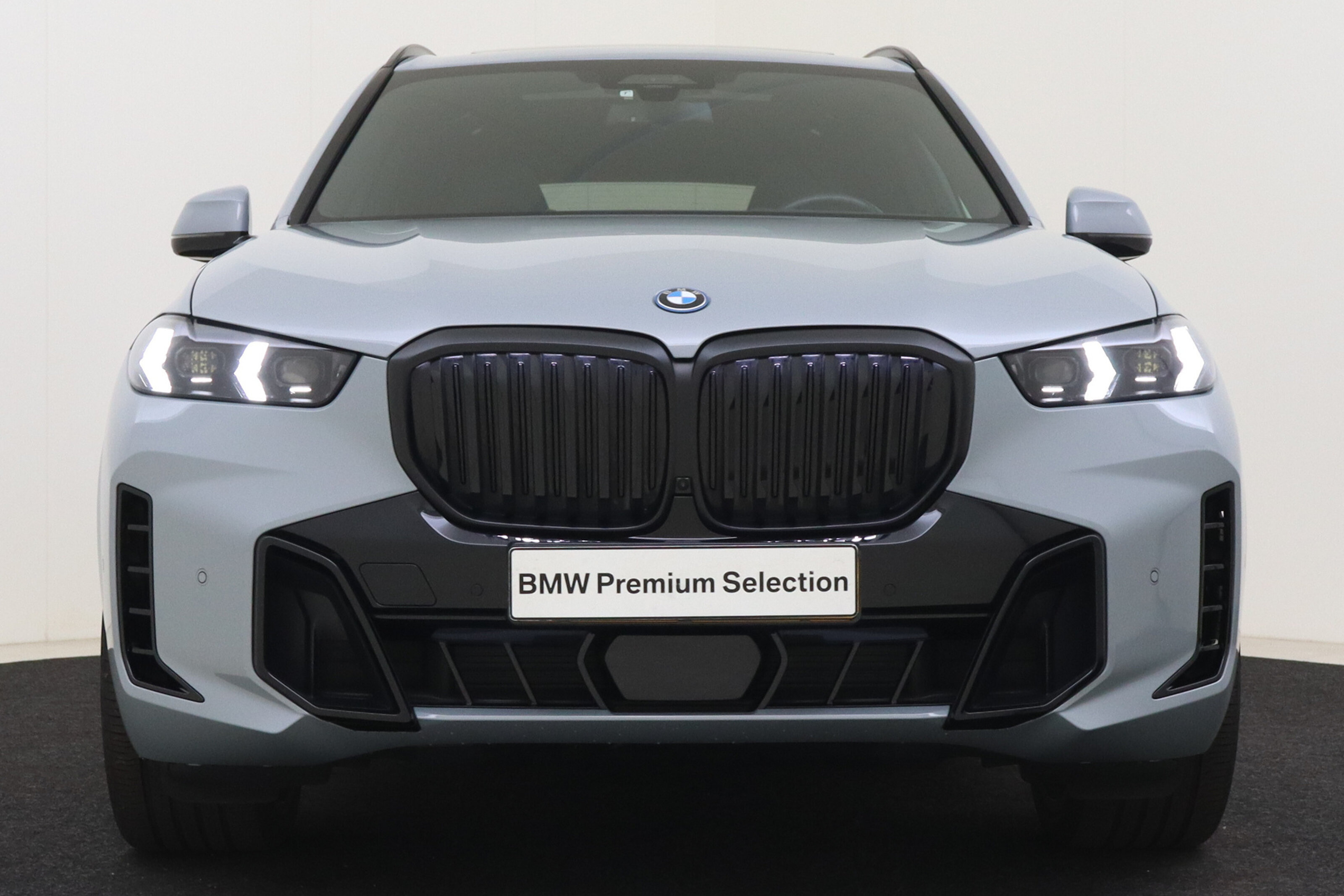 BMW X5 xDrive50e High Executive M Sport Automaat