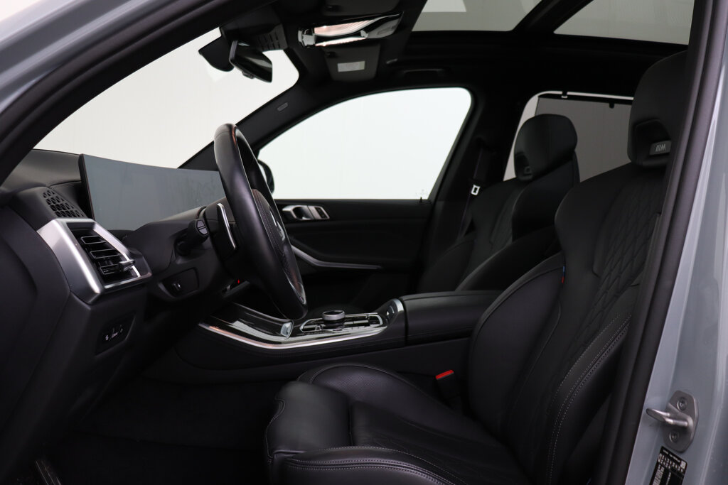 BMW X5 6