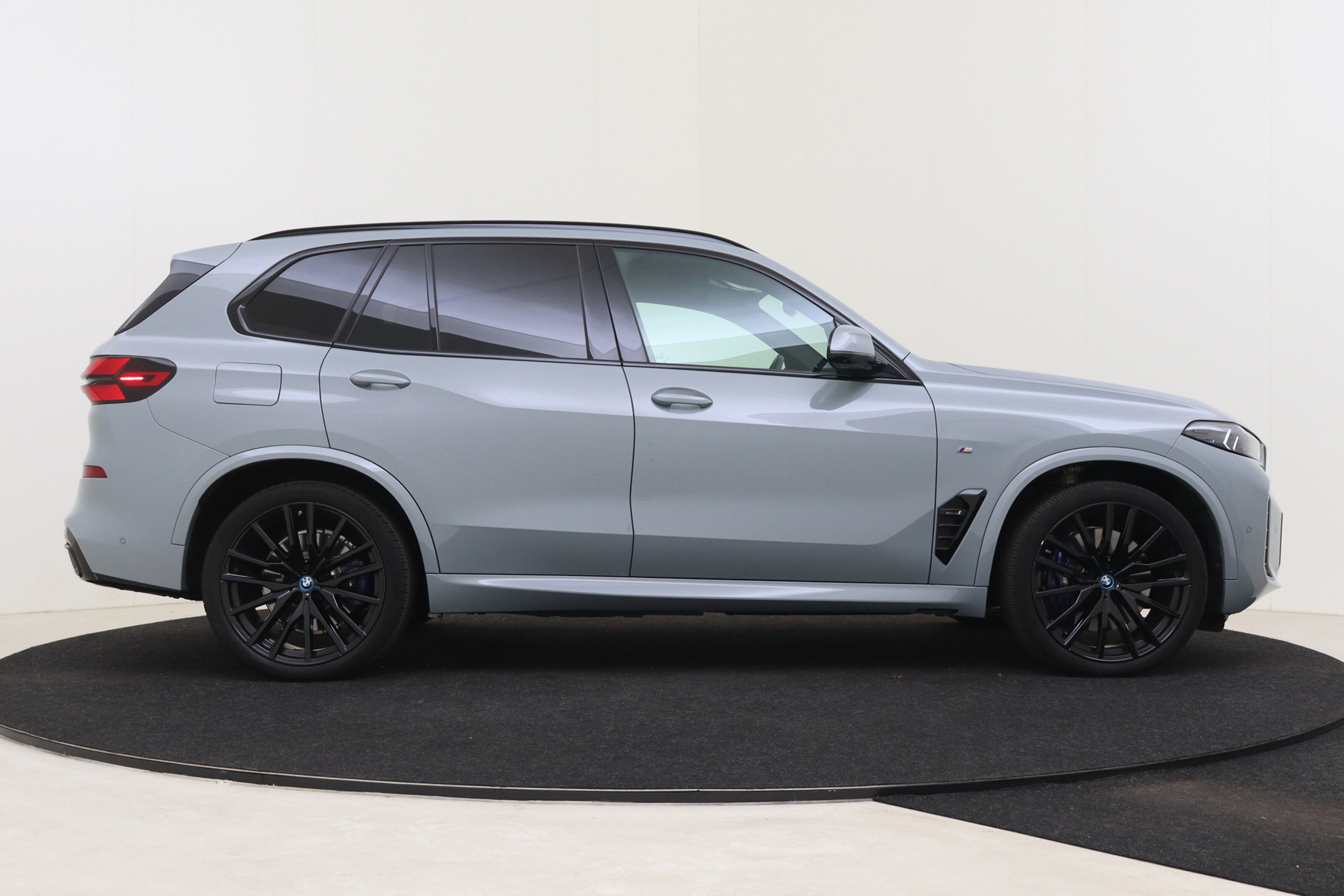 BMW X5 7