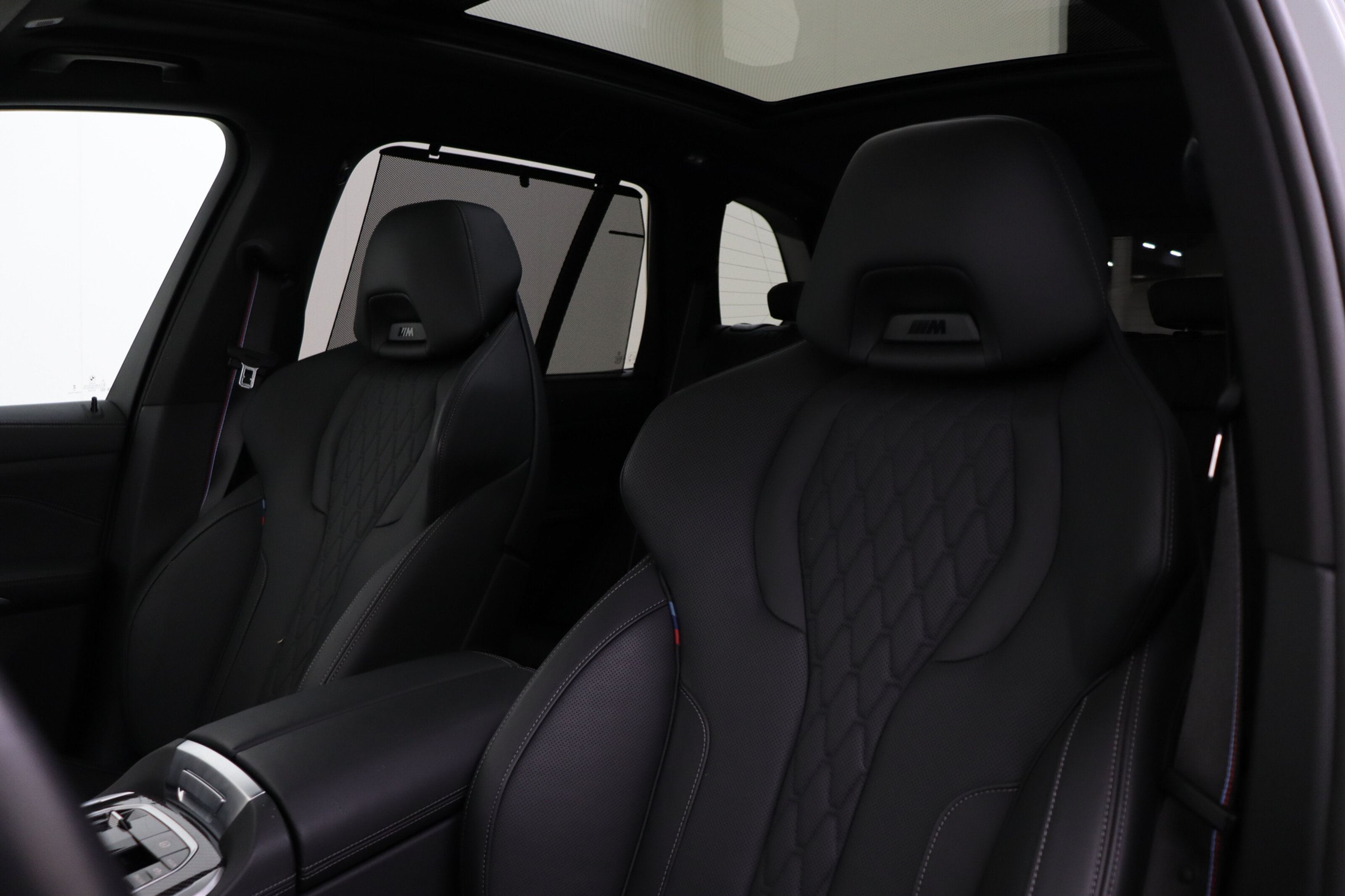 BMW X5 8