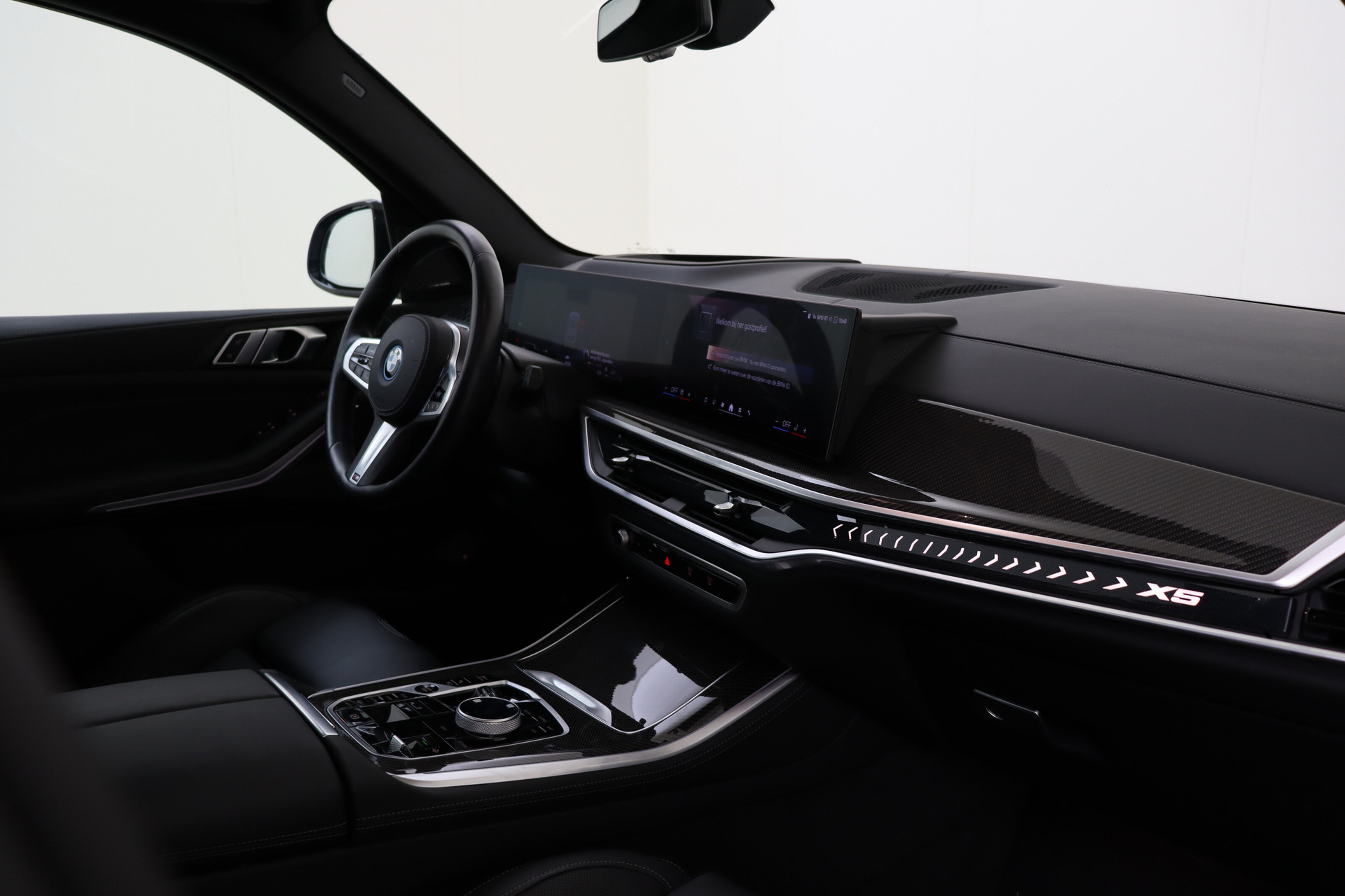 BMW X5 9