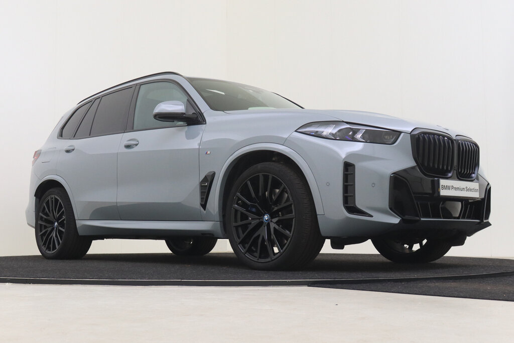 BMW X5 10