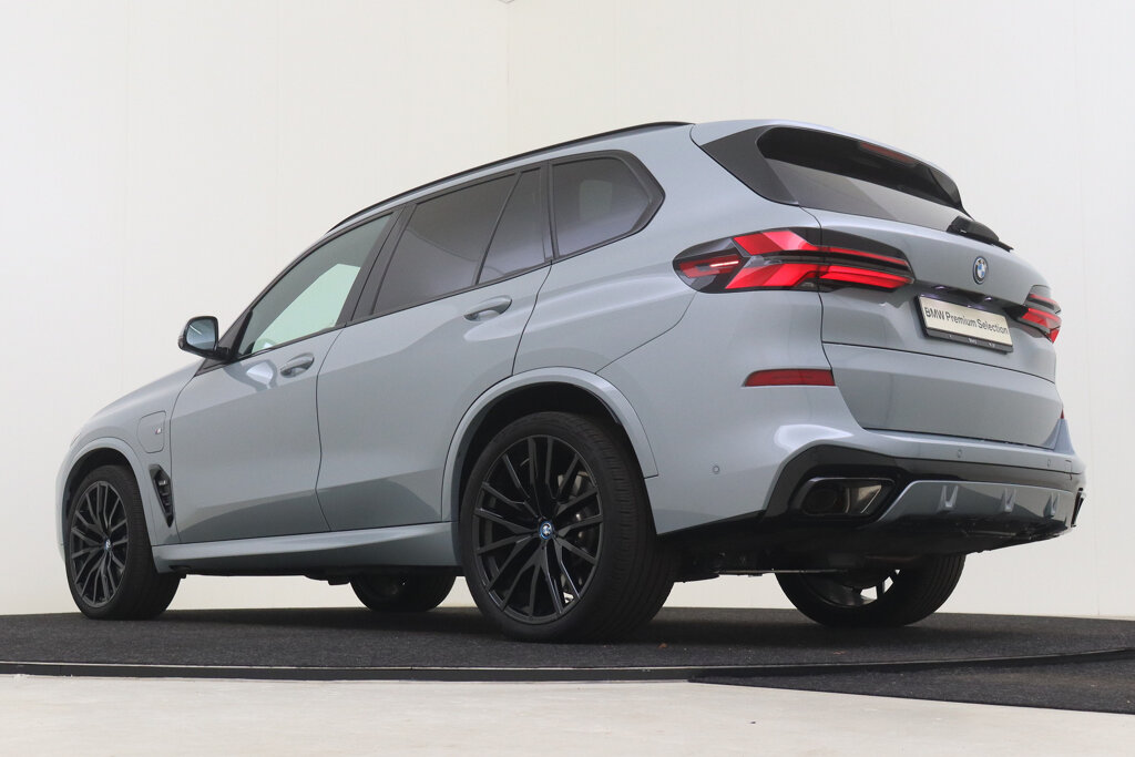 BMW X5 11