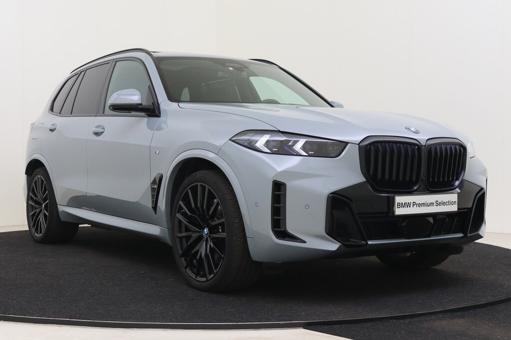 BMW X5 13