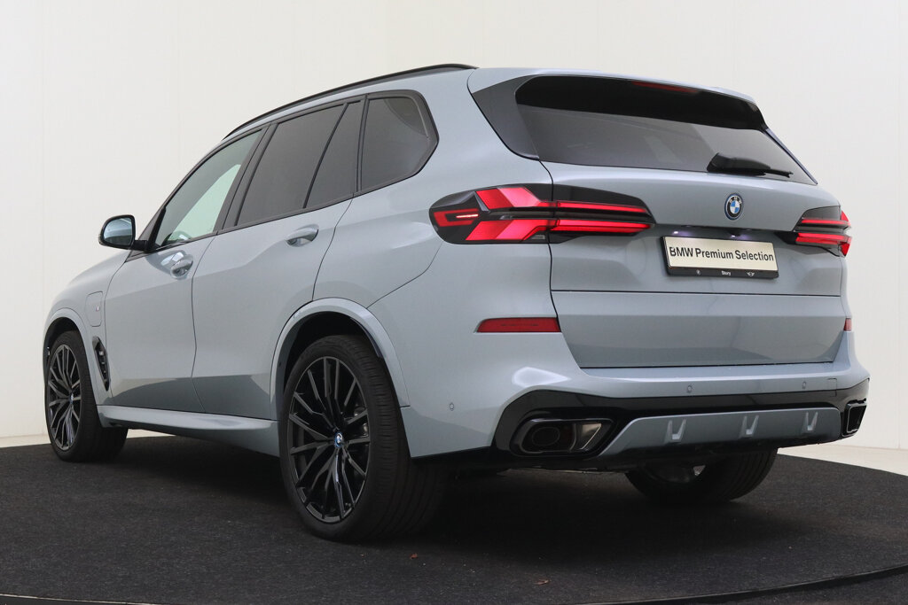 BMW X5 15