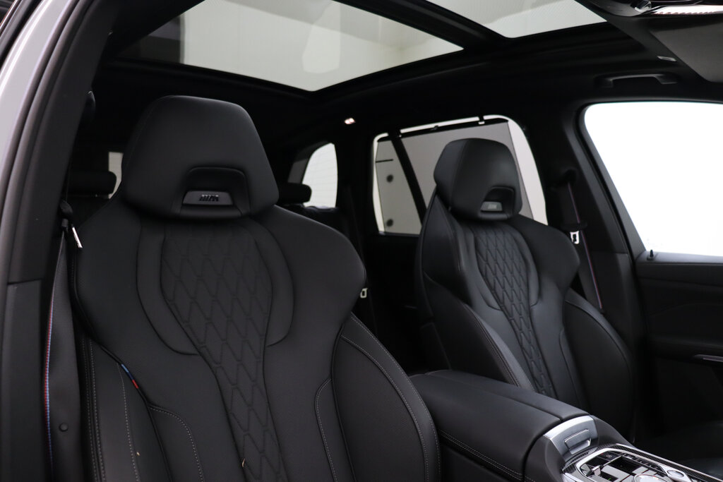 BMW X5 16