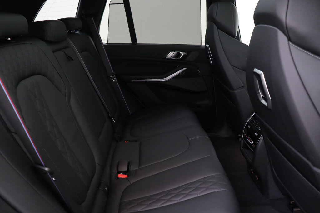 BMW X5 18