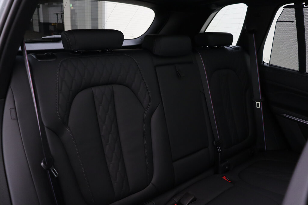 BMW X5 19