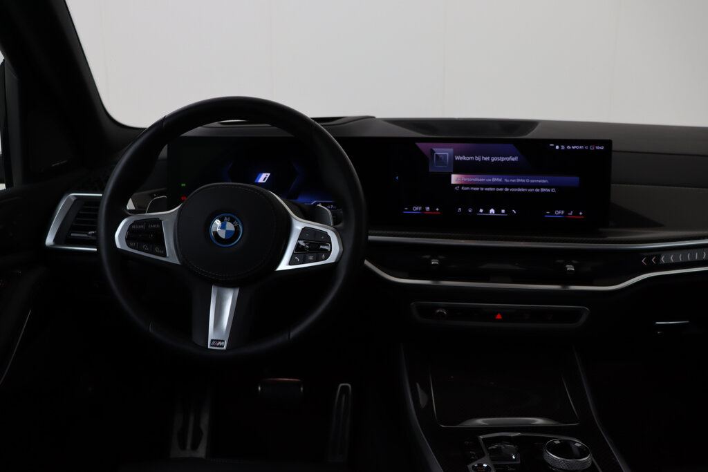 BMW X5 20