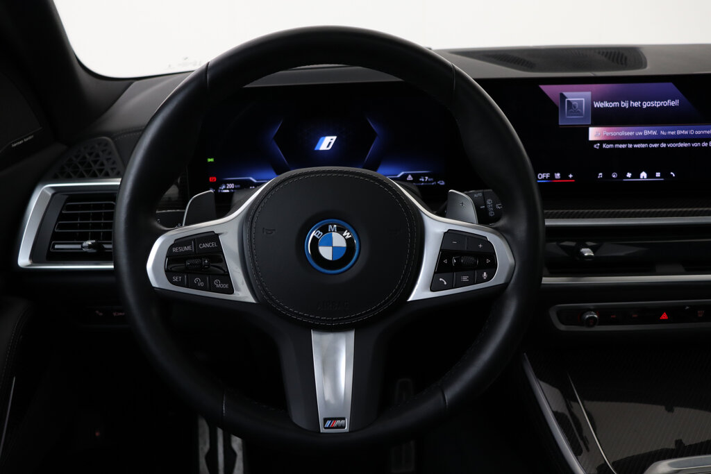 BMW X5 21