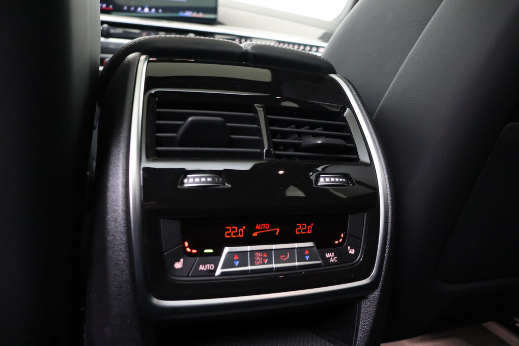 BMW X5 52