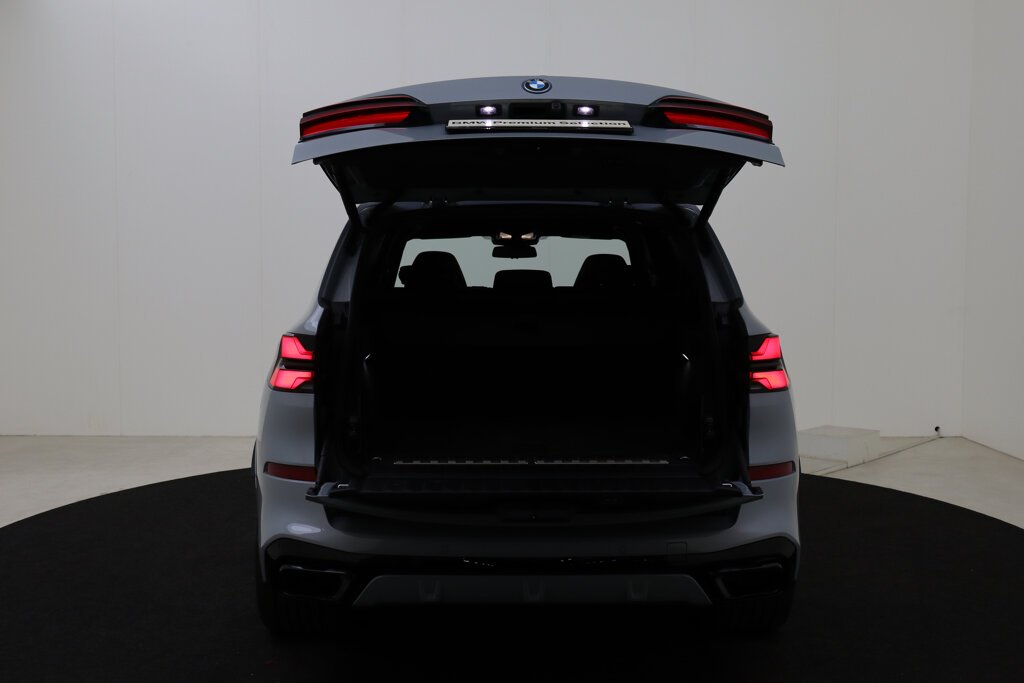 BMW X5 54
