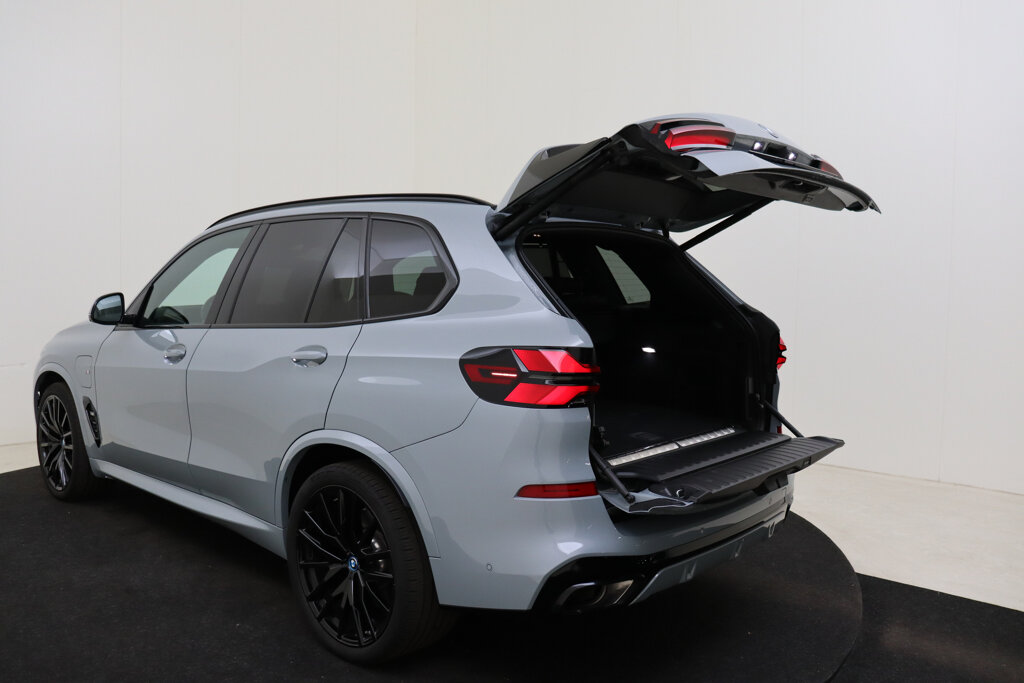 BMW X5 55