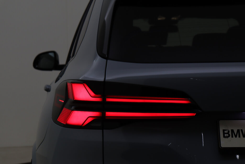 BMW X5 58