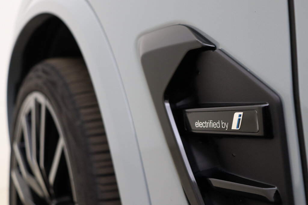 BMW X5 62