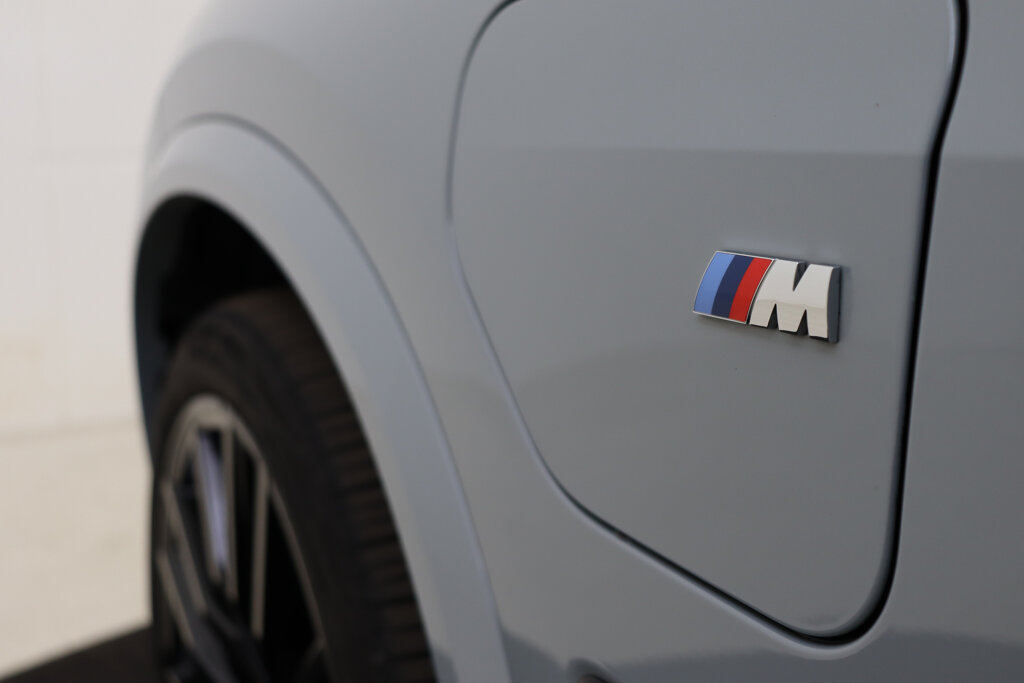 BMW X5 63