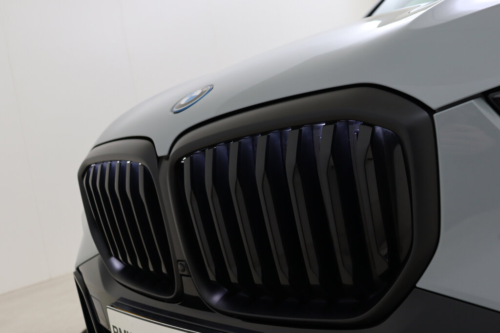 BMW X5 65
