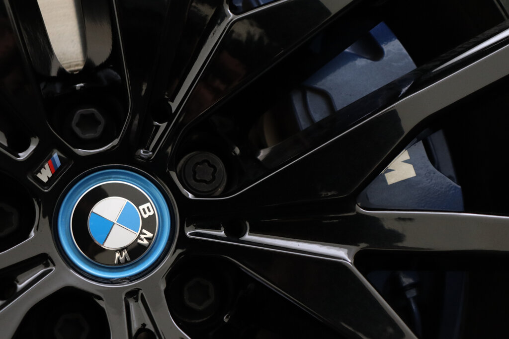 BMW X5 67