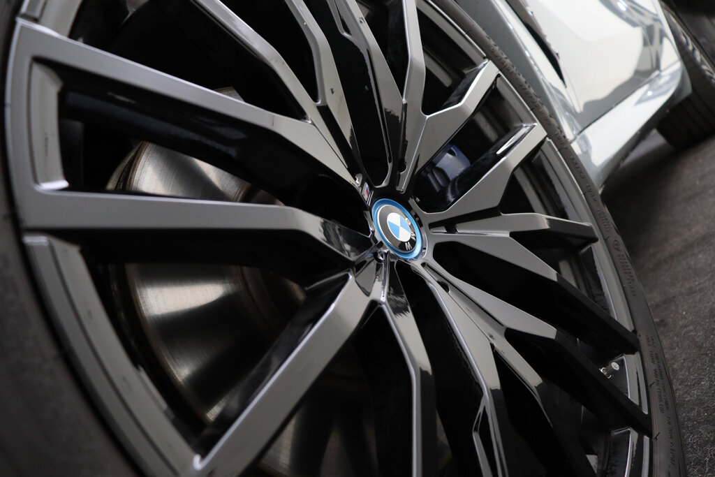 BMW X5 68