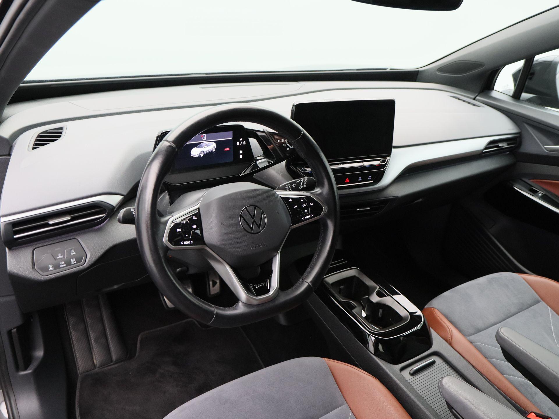 Volkswagen ID.4 Max 77 kWh 204 Pk - Afbeelding 4