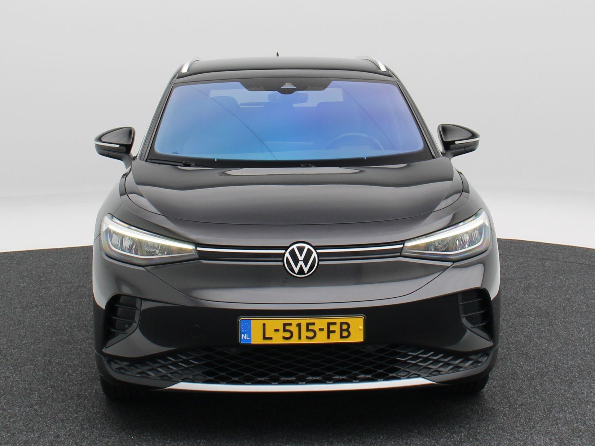 Volkswagen ID.4 Max 77 kWh 204 Pk - Afbeelding 5