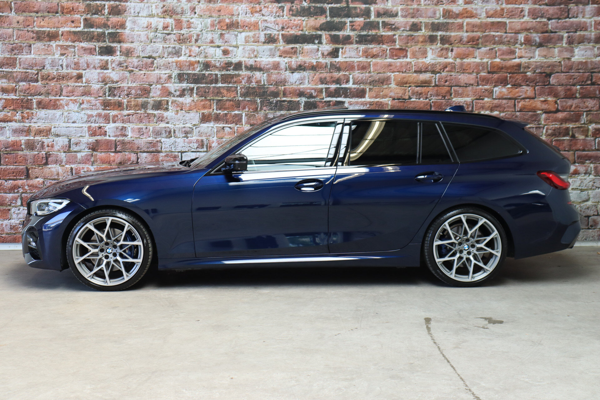 BMW 3 Serie Touring 330i High Executive M Sport Pakket Automaat - Afbeelding 3