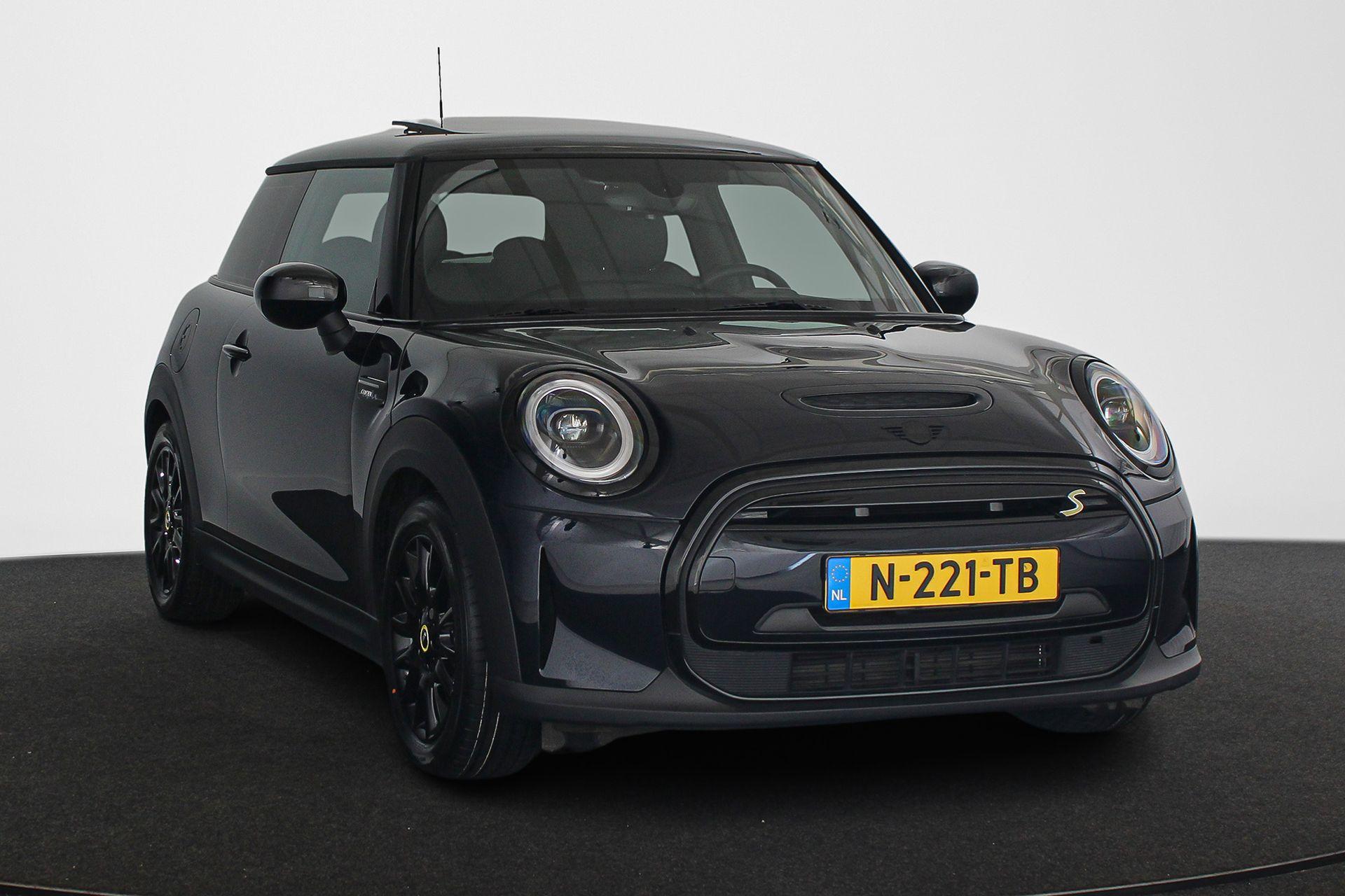 MINI Electric Camden Edition 33 kWh - Afbeelding 2