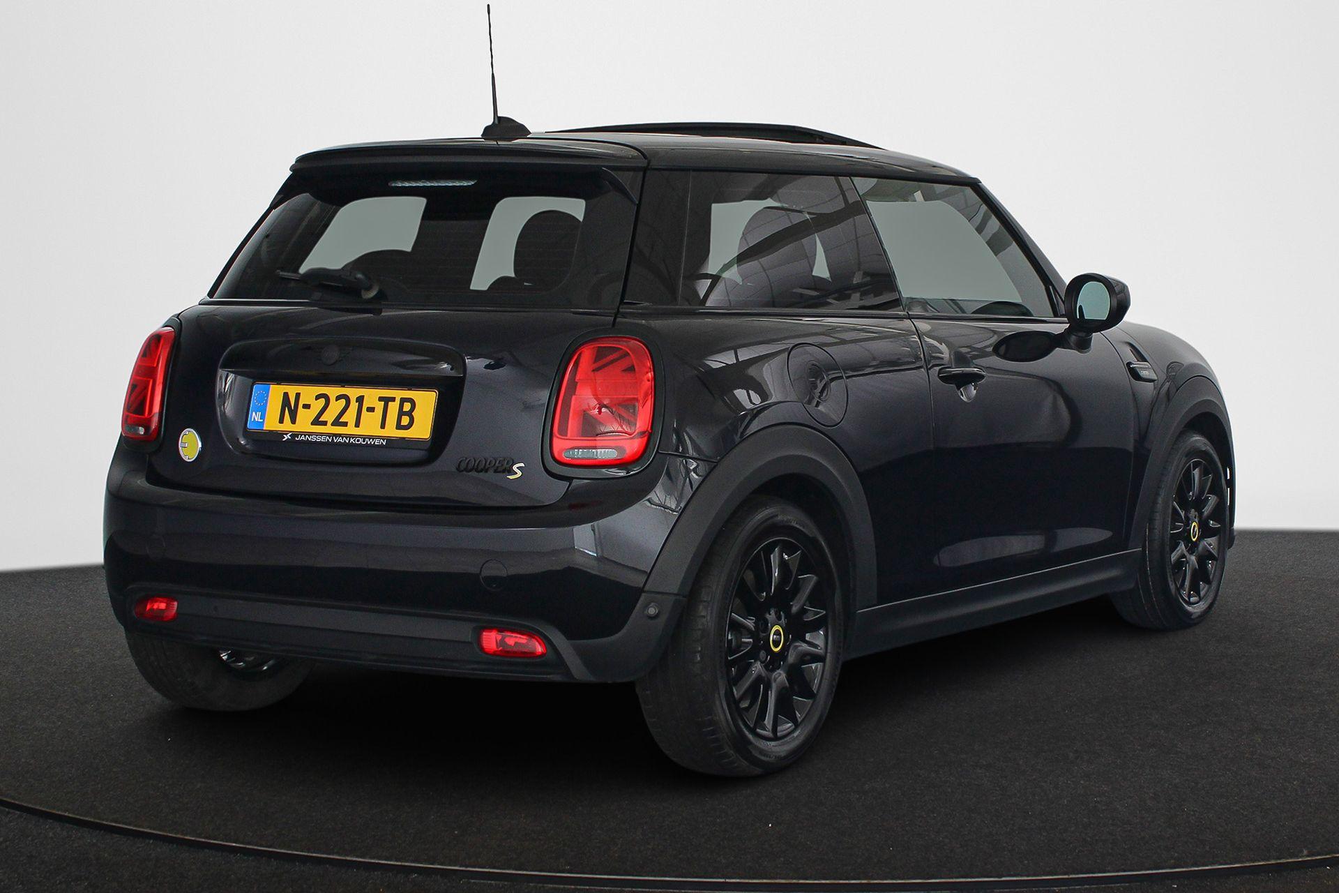 MINI Electric Camden Edition 33 kWh - Afbeelding 3