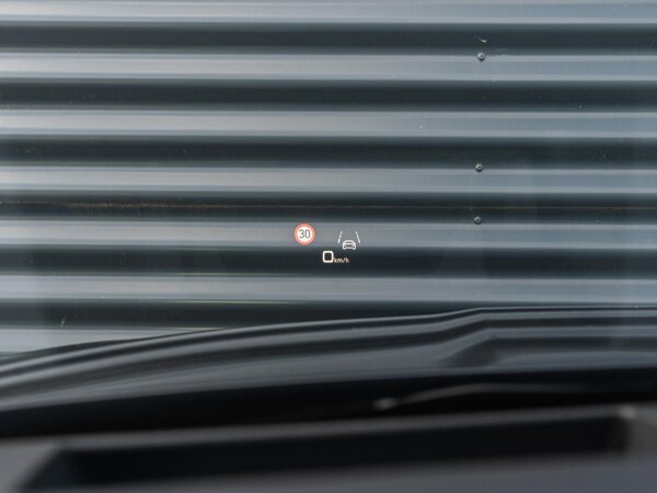 Head-Up display