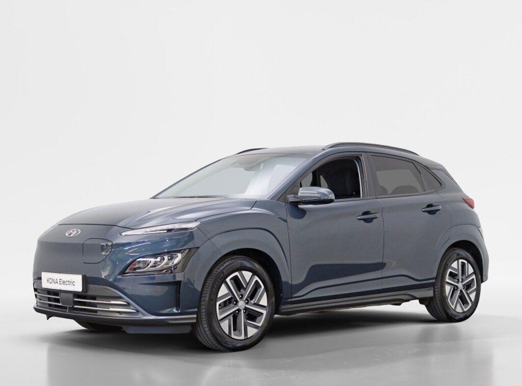 Hyundai Kona EV Fashion 64 kWh + stuur- en stoelverwarming