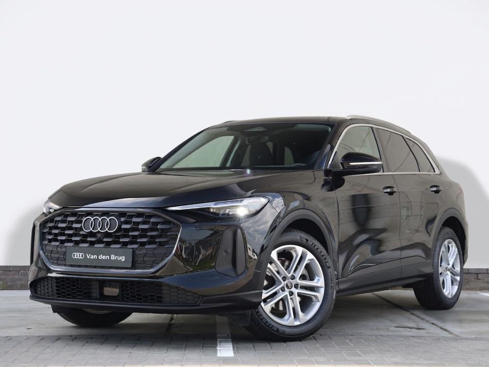 Audi Q5 40 TFSI Advanced edition